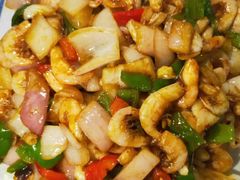 -巢湖名吃·徽府农家菜(半汤店)