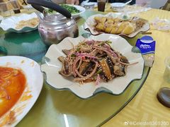 -肥姐美食(同福中路店)
