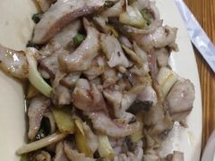 -本地老字号清叔烧鹅