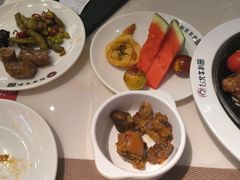 -台北牛扒·西餐自助·下午茶(同泰时代广场店)