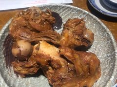 -95号酱骨·一块豆腐(展春园西路店)