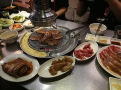 -喜来稀肉(虹泉路店)