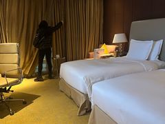 -北京朝阳悠唐皇冠假日酒店