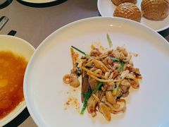 -徐记海鲜(观沙岭|滨江新城店)