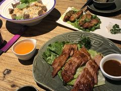 -喜越泰莱·泰越料理(海逸新天地店)