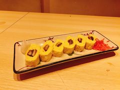 -気楽亭和食料理(气乐亭大世界本店)