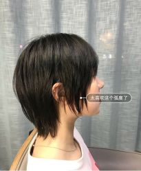 -苏豪路易士·嘉玛发廊