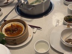 -煲王粤菜餐厅(中侨中心店)