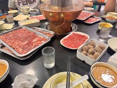 -新梅居(宁海东路店)