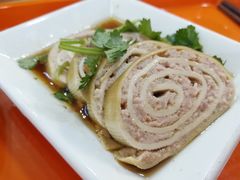 -梅园食堂