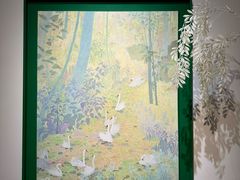 -宝龙艺术中心(七宝宝龙城店)