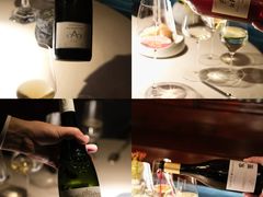 -三嚥阁 La Villa Restaurant