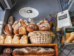 -Juicy Bakery(大学路店)