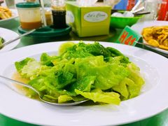 -大茄来海鲜餐厅(亚洲城分行)