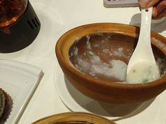 -金河半岛园林酒家(金融城店)