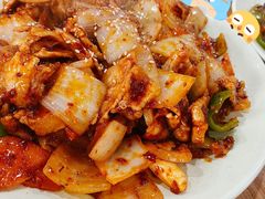 -贤花饭店(城阳店)