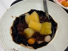 -鲜芋仙(番禺万达广场店)