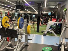 -优享健身(物美圣熙8号购物中心店)