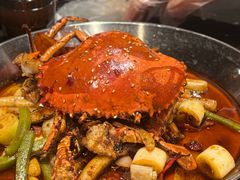 -红盔甲·小龙虾(人民广场店)