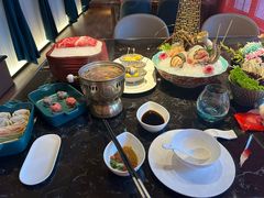 -蒋记海鲜姿造•洋房别墅(星河湾店)