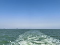 -港珠澳大桥(珠海段)