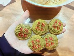 -龙华素斋(龙华路店)