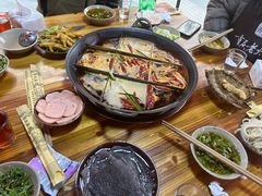 -正南齊北重庆老火锅(光华村直营店)