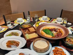 -玖五京菜(杭州城北万象城店)