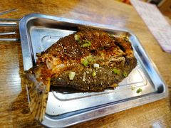-顺心斋牛羊肉泡馍