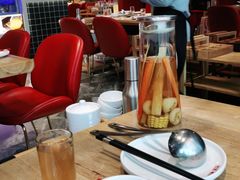 大堂-好彩猪肚鸡(正弘城店)
