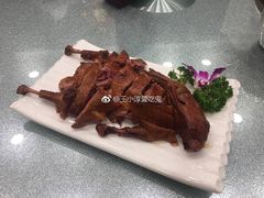 -东四民芳餐厅(世茂工三店)