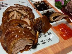 -新侨小馆(东直门北小街店)