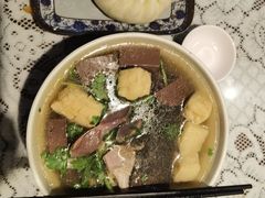 -四宜糕团店(南大街店)