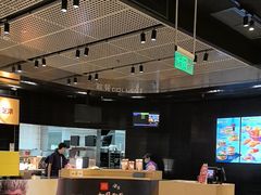 -麦当劳(SM城市广场店)
