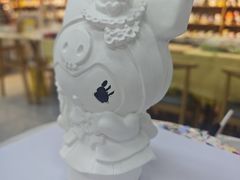 -郑在DIY·潮玩银饰绘画手作(中央大道旗舰店)