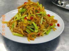 -亲回家吃饭餐厅(黄陂店)