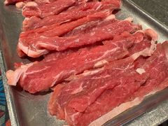 -火塘云南烧烤大排档