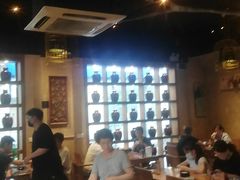 -串大叔炭火烤串·鸡西大冷面刀削面(总店)
