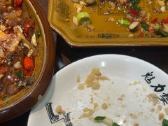 -朗妈私房菜(婺女州店)
