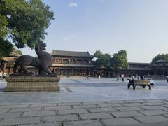 -榆次老城