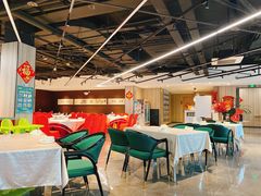 大堂-登瀛楼(鼓楼店)