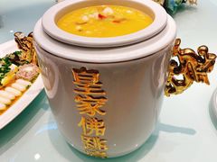 -汤记传菜(浦江店)