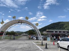 -天目湖松岭竹海漂流