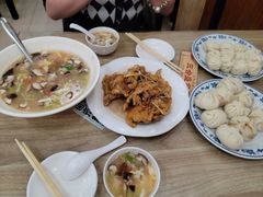 -三合盛包子(盘锦路店)