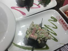 -尚雅铁板料理自助餐厅(乐松店)