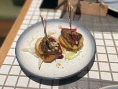 -小满Grainkitchen(滨江商业广场店)