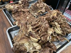-攀枝花·任德琼·盐边羊肉米线