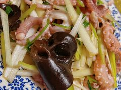 -九龙餐厅(大沽路店)