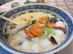 -山外山菜馆(玉泉路店)