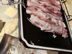 -老牌坊云南鱼豆花火锅(嵩山店)